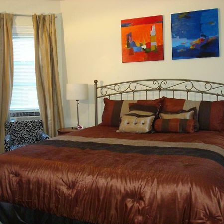 سومرفيل Bowers House Bnb Harvard Mit Cambridge Boston المظهر الخارجي الصورة