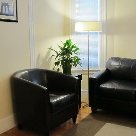 سومرفيل Bowers House Bnb Harvard Mit Cambridge Boston المظهر الخارجي الصورة