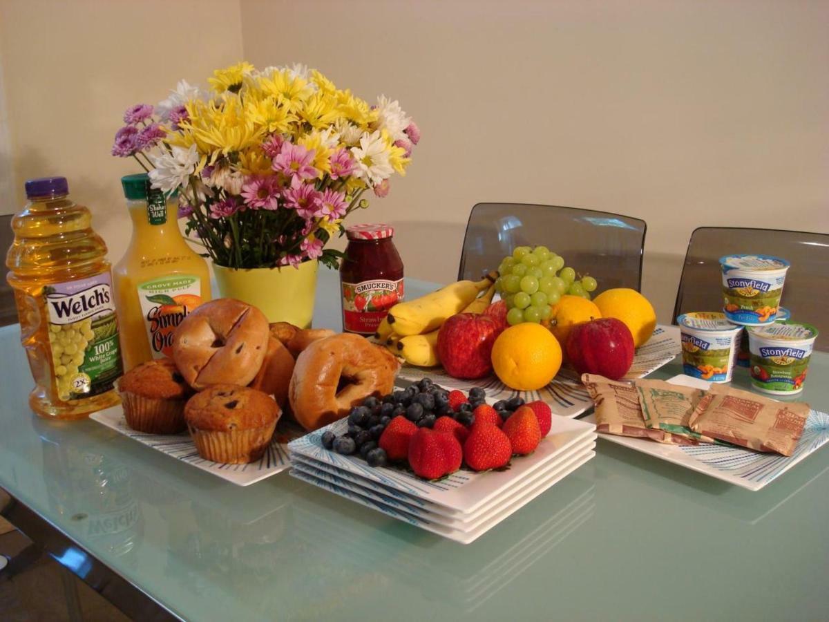 سومرفيل Bowers House Bnb Harvard Mit Cambridge Boston المظهر الخارجي الصورة