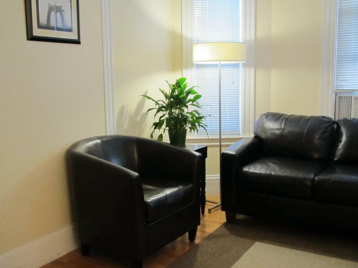 سومرفيل Bowers House Bnb Harvard Mit Cambridge Boston المظهر الخارجي الصورة