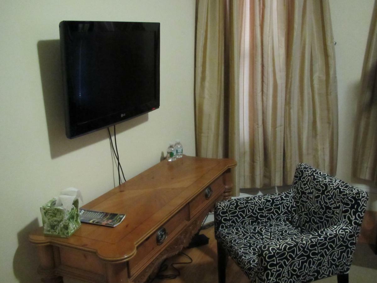 سومرفيل Bowers House Bnb Harvard Mit Cambridge Boston المظهر الخارجي الصورة